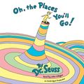 Cover Art for 9780739350348, Oh, The Places You'll Go! by Dr. Seuss