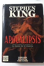 Cover Art for 9788401323515, Apocalipsis by Stephen King