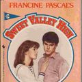 Cover Art for 9780553274929, Memories (Sweet Valley High) by Francine Pascal