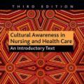 Cover Art for 9781482245639, Cultural Awareness in Nursing and Health Care by Karen Holland