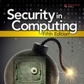 Cover Art for 9780134085043, Security in Computing by Charles Pfleeger, Shari Pfleeger, Jonathan Margulies