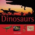Cover Art for 0690472017936, Dinosaurs by David Lambert