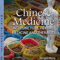Cover Art for 9781620815298, Chinese Medicine by Jianguo Wang