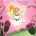 Cover Art for 9781743035269, Fairy Dust: Book 1 by Gwyneth Rees