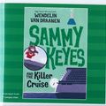 Cover Art for 9781430131083, Sammy Keyes and the Killer Cruise Set by Wendelin Van Draanen