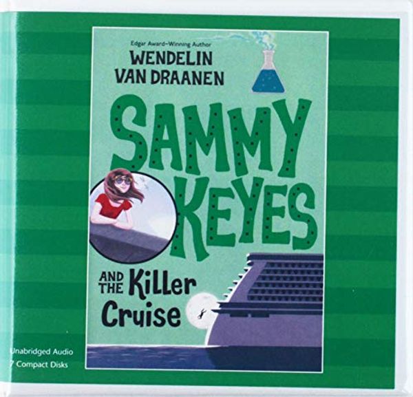 Cover Art for 9781430131083, Sammy Keyes and the Killer Cruise Set by Wendelin Van Draanen