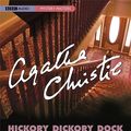 Cover Art for 9781572705647, Hickory Dickory Dock by Agatha Christie