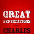 Cover Art for 9781499590265, Great ExpectationsOriginal and Unabridged by Charles Dickens