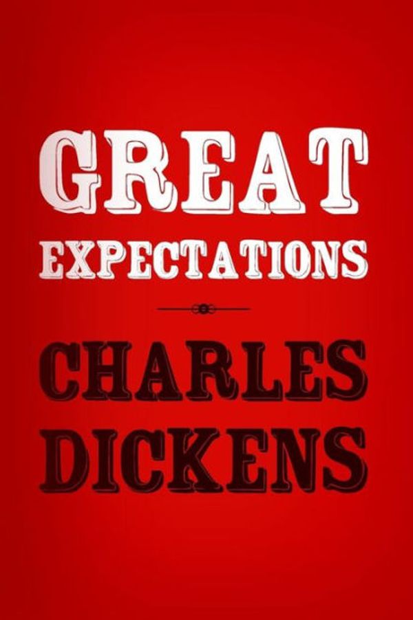 Cover Art for 9781499590265, Great ExpectationsOriginal and Unabridged by Charles Dickens