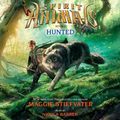 Cover Art for 9780545655576, Spirit Animals #2: Hunted by Maggie Stiefvater