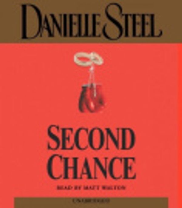 Cover Art for 9780553757187, Second Chance by Danielle Steel