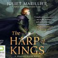 Cover Art for 9780655618614, The Harp Of Kings by Juliet Marillier