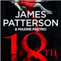 Cover Art for 9781780899329, 18th AbductionWomen's Murder Club by James Patterson, Maxine Paetro
