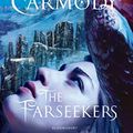 Cover Art for B005IVEUCA, The Farseekers: Obernewtyn Chronicles: Book Two by Isobelle Carmody