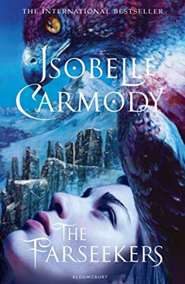 Cover Art for B005IVEUCA, The Farseekers: Obernewtyn Chronicles: Book Two by Isobelle Carmody