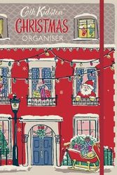 Cover Art for 9781787132153, Cath Kidston: Christmas Town House 2018 Christmas Organiser (Cath Kidston Stationery) by Cath Kidston