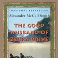 Cover Art for 9780375424793, The Good Husband of Zebra Drive by Alexander McCall Smith