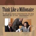 Cover Art for 9781477504116, Think Like a Millionaire: "Don't allow your thoughts to keep you in the negative": 1 by Delphine Davis Springs