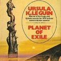 Cover Art for 9781441717368, Planet of Exile by Ursula K. Le Guin