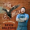 Cover Art for 9781449426422, Fire in My Belly by Kevin Gillespie, David Joachim