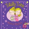 Cover Art for 9781782262954, Musical Mayhem: The Fabulous Diary of Persephone Pinchgut (Totally Twins) by Aleesah Darlison
