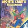 Cover Art for 9789999049221, Count of Monte Cristo by Alexandre Dumas