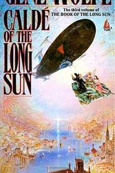 Cover Art for 9780812534207, Calde of Long Sun by Gene Wolfe