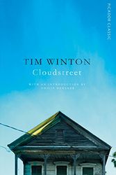 Cover Art for B01N1EWQCB, Cloudstreet: Picador Classic by Philip Hensher (introduction) Tim Winton (author)(2015-01-01) by Philip Hensher (introduction) Tim Winton (author)
