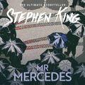 Cover Art for 9781444788679, Mr Mercedes by Stephen King