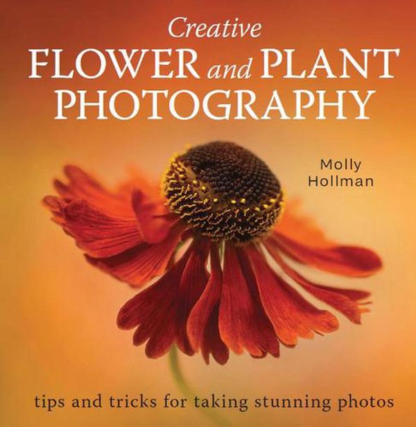 Cover Art for 9780719840531, Creative Flower and Plant Photography: tips and tricks for taking stunning shots by Molly Hollman