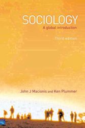 Cover Art for 9781405855136, Sociology: AND How to Write Essays and Assignments by John J. Macionis, Prof Ken Plummer, Dr. Kathleen McMillan, Dr. Jonathan Weyers