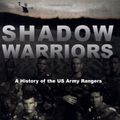 Cover Art for 9781841768601, Shadow Warriors by Mir Bahmanyar