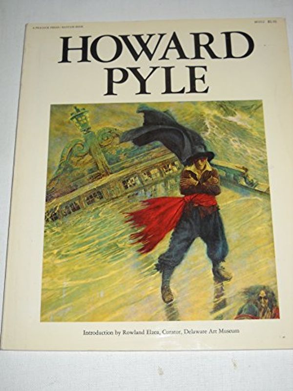 Cover Art for 9780684144153, Howard Pyle by Howard Pyle