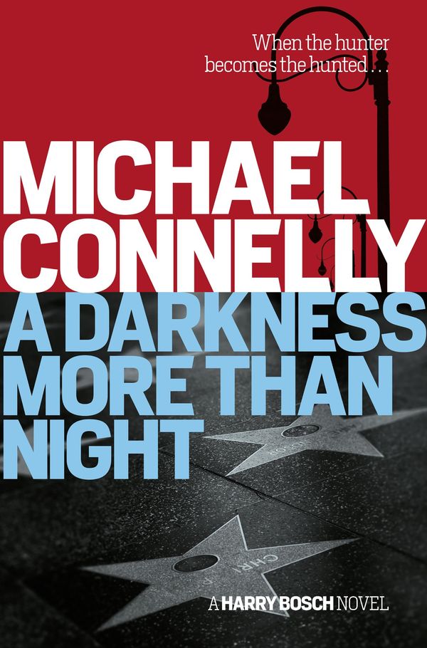 Cover Art for 9781742698090, A Darkness More Than Night: Harry Bosch Mystery 7 by Michael Connelly