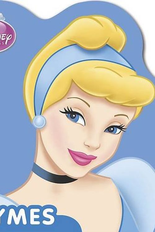 Cover Art for 9781445461809, Disney Mini Character - Cinderella by Parragon Books Ltd