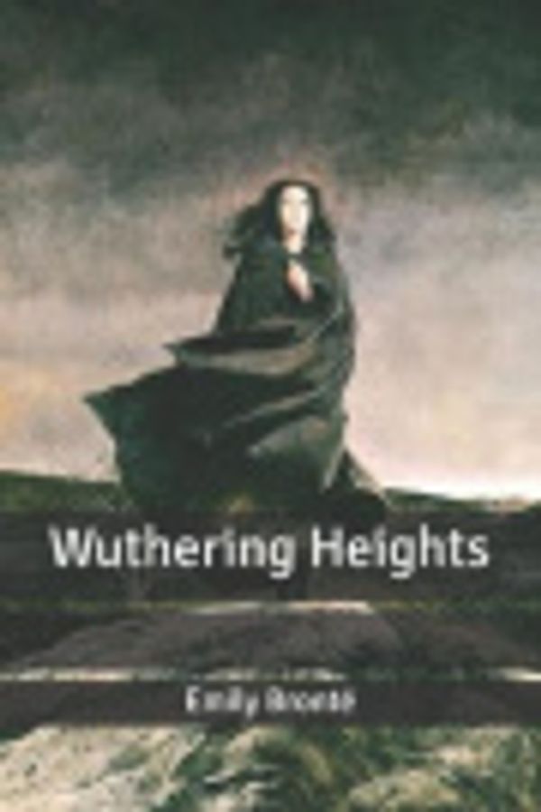 Cover Art for 9798629946298, Wuthering Heights by Emily Brontë