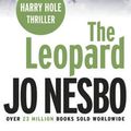 Cover Art for 9780099563648, The Leopard by Jo Nesbo