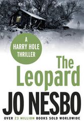 Cover Art for 9780099563648, The Leopard by Jo Nesbo