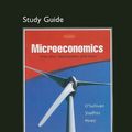 Cover Art for 9780136094081, Study Guide for Microeconomics by Arthur O'Sullivan