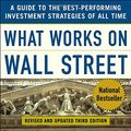 Cover Art for 9780071452250, What Works on Wall Street by O'Shaughnessy, James P.