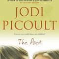 Cover Art for 9780340838037, The Pact by Jodi Picoult