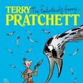 Cover Art for 9780552573351, Wings: The Third Book of the Nomes by Terry Pratchett