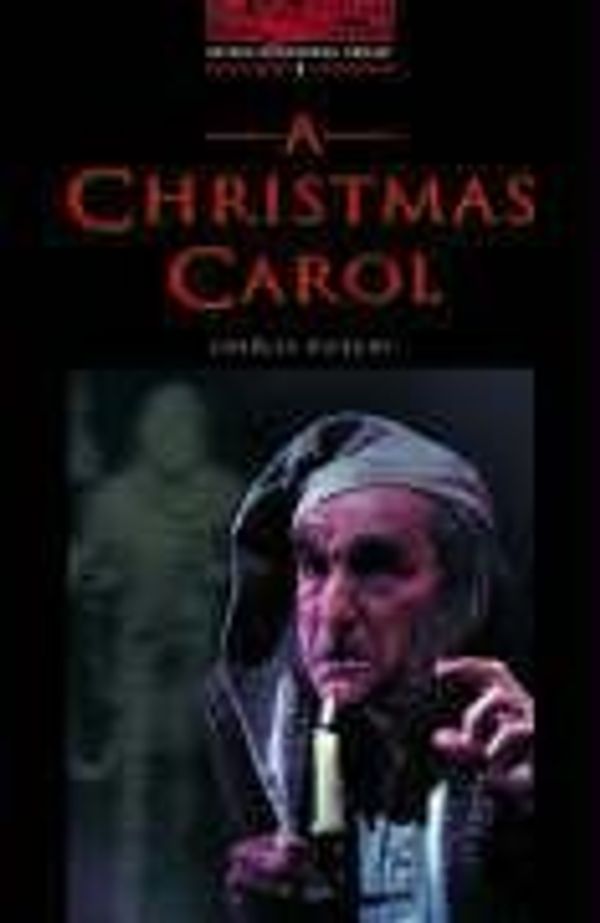 Cover Art for 9783464123362, A Christmas Carol. (Lernmaterialien) by Charles Dickens