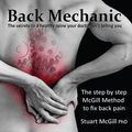 Cover Art for 9780973501827, Back Mechanic by Stuart McGill