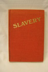 Cover Art for 9780814791561, Slavery: A Comparative Perspective by Robin W Winks