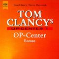 Cover Art for 9783453092402, Tom Clancys Op- Center. by Tom Clancy