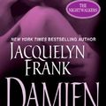 Cover Art for 9780739496619, Damien by Jacquelyn Frank