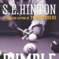 Cover Art for 9780606351201, Rumble Fish by S E Hinton