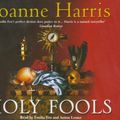 Cover Art for 9781842837252, Holy Fools by Joanne Harris