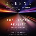 Cover Art for 9780739383520, The Hidden Reality by Brian Greene